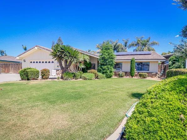 7308 Darrin Ave, Bakersfield, CA 93308