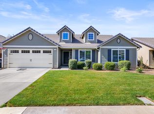 4314 E Harvard Ave, Visalia, CA 93292