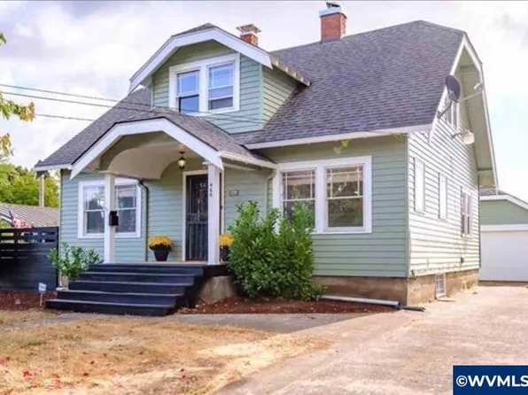 460 24th St NE, Salem, OR 97301