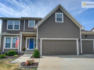 29413 W 186th St, Gardner, KS 66030