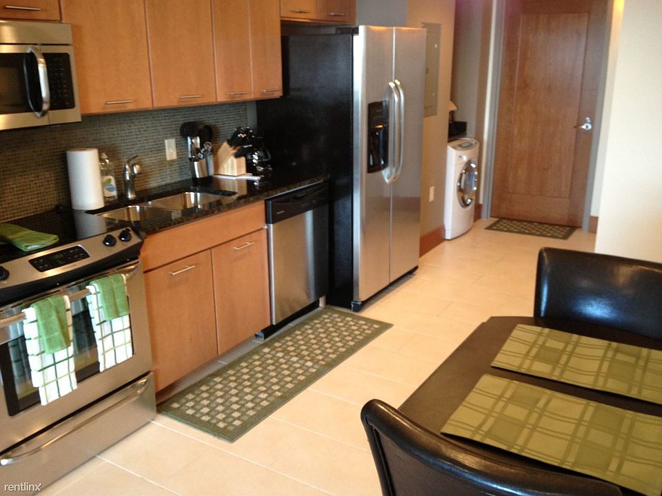 Kitchen - Table - From Living Room (Large)