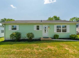 104 Westgate Rd, Verona, VA 24482