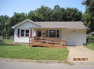 511 B St NW, Miami, OK 74354