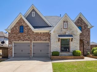 5100 Shelly Ray Rd, Fort Worth, TX 76244