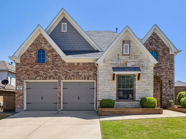5100 Shelly Ray Rd, Fort Worth, TX 76244