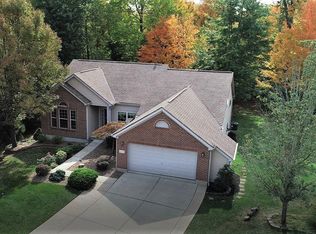 1270 Ashford Ct, Loveland, OH 45140