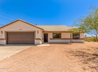 885 S Starr Rd, Apache Junction, AZ 85119