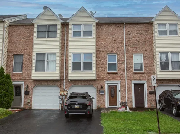 1219 N Nelson St, Allentown, PA 18109