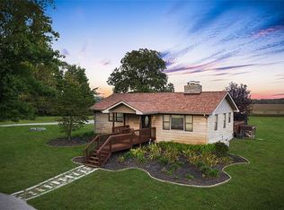 5673 S Jonesville Rd, Columbus, IN 47201