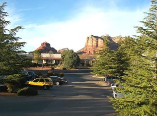 65 Verde Valley School Rd UNIT A-12, Sedona, AZ 86351