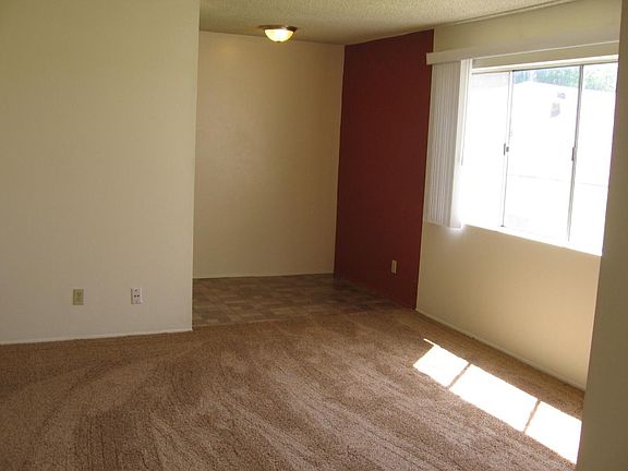 Living Room and Eating area
