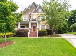404 Troycott Pl, Morrisville, NC 27560