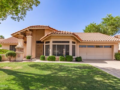 1258 E GRANADA Street, Mesa, AZ, 85203