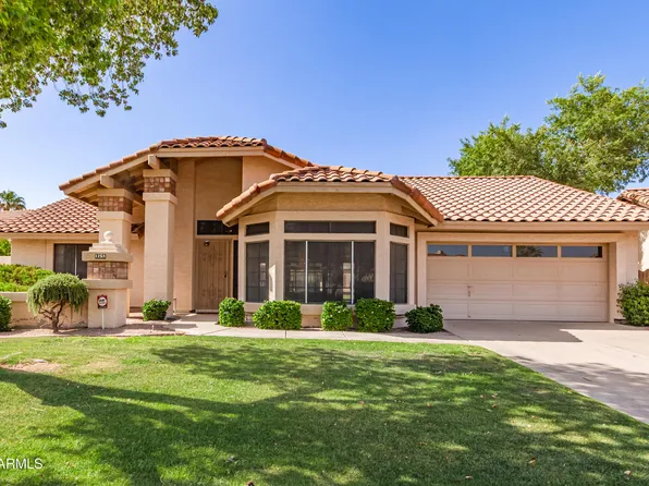 1258 E GRANADA Street, Mesa, AZ 85203