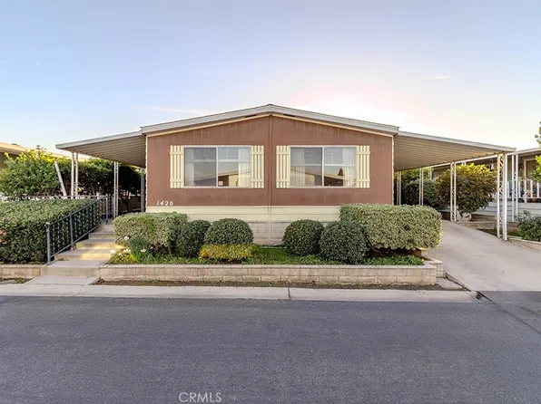 1420 Glengrove Sq, Corona, CA 92882