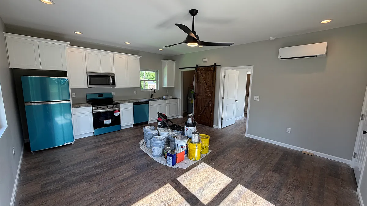 Building Photo - 515 Alexa Dr #2