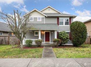 2248 Wallace Loop, Dupont, WA 98327