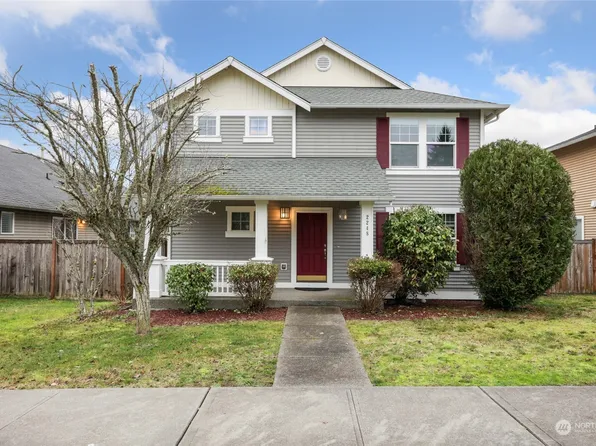 2248 Wallace Loop, Dupont, WA 98327