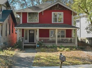 1530 S Gordon St SW, Atlanta, GA 30310