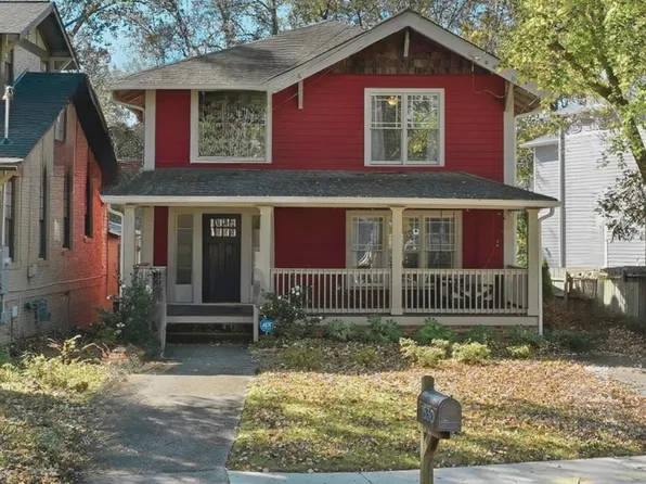 1530 S Gordon St SW, Atlanta, GA 30310