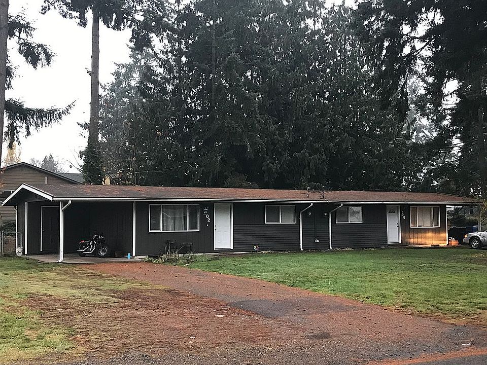 1st image of 602 160th St S #604