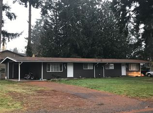 602 160th St S #604, Spanaway, WA 98387