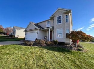 2574 Enclave St NW, Uniontown, OH 44685