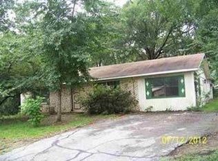 121 Roe St, Carthage, TX 75633