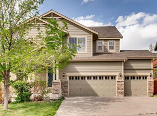 10241 Kimberwick Dr, Littleton, CO 80125