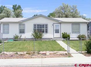 1725 Pioneer Cir, Delta, CO 81416