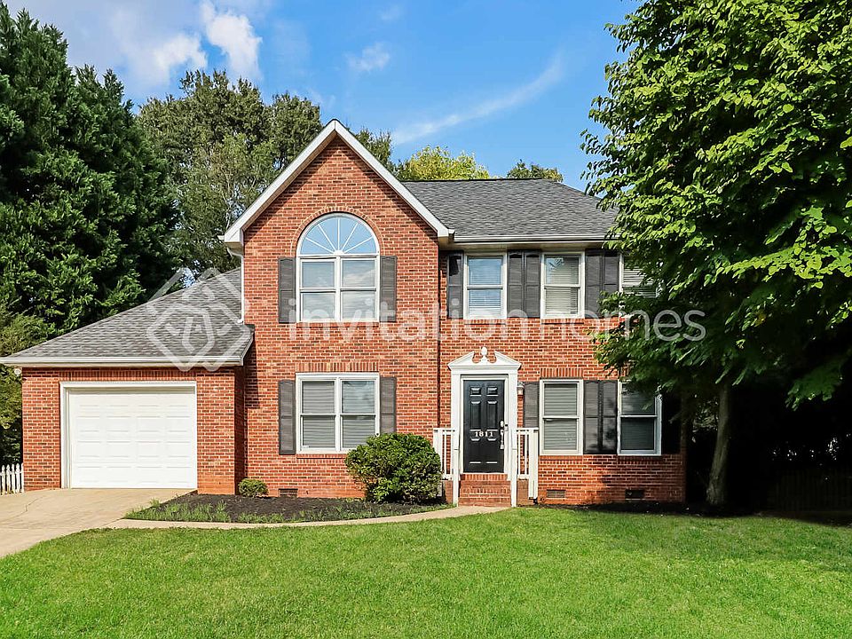 1st image of 1811 Southridge Dr