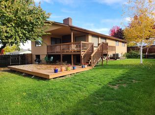 346 W Shiloh Ct, Lewiston, ID 83501