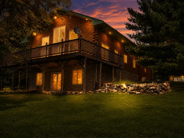 1130 20th Ave, Deer Park, WI 54007