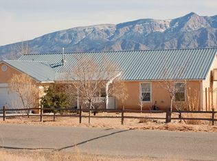 2248 Monterrey Rd NE, Rio Rancho, NM 87144