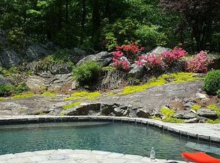 18 Bayberry Rd, Armonk, NY 10504