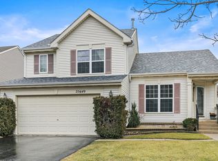 25649 W Brooks Farm Rd, Round Lake, IL 60073