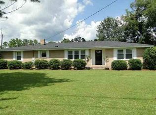 6521 Pamplico Hwy, Effingham, SC 29541