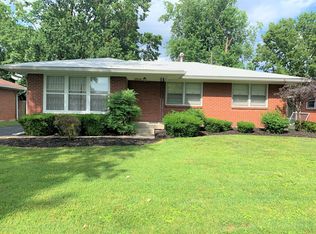 2814 Tyson Pl, Louisville, KY 40218