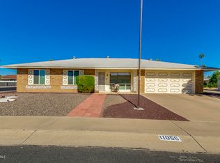 11056 W Oak Ridge Rd, Sun City, AZ 85351