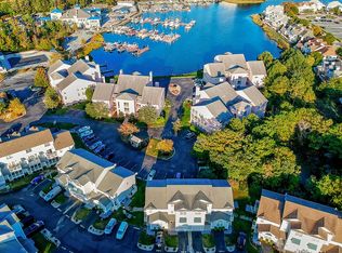 531 Yacht Club Dr UNIT 2, Berlin, MD 21811