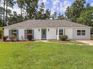 1349 Westlawn Dr, Slidell, LA 70460