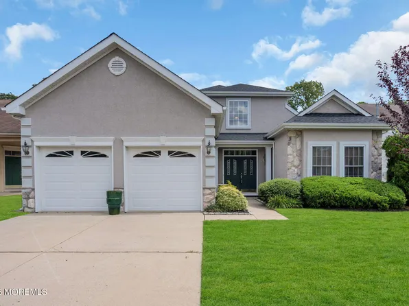 57 Baltusrol Drive, Jackson, NJ 08527