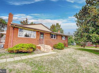 6100 Manor Rd, Clinton, MD 20735