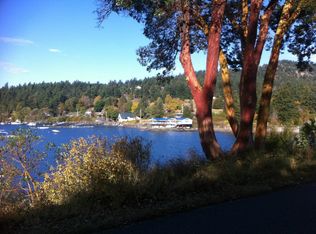 813 Deer Harbor Rd, Eastsound, WA 98245