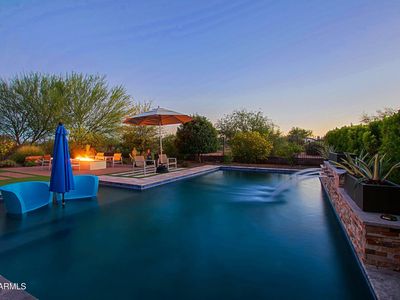 17877 E SLIDE ROCK Drive, Rio Verde, AZ, 85263