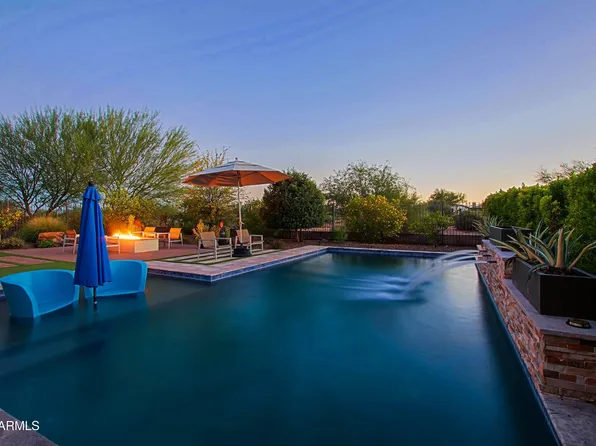 17877 E SLIDE ROCK Drive, Rio Verde, AZ 85263