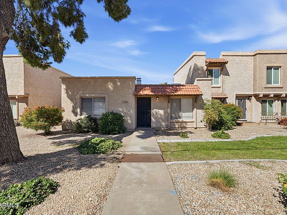 3rd image of 5902 N GRANITE REEF Road