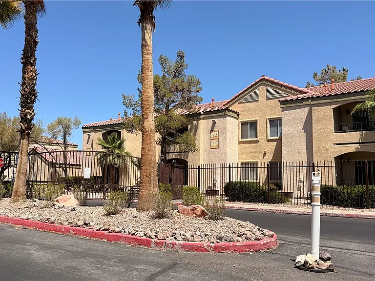 7885 W Flamingo Rd #1131 — Photo 3