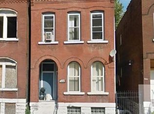 2121 Bremen Ave, Saint Louis, MO 63107
