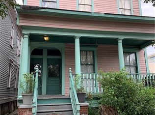 118 E Anderson St, Savannah, GA 31401